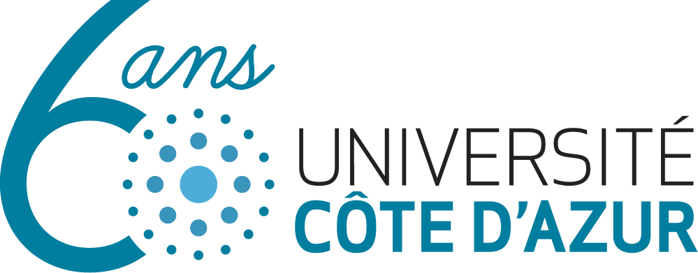 logo-Université Côte d'Azur