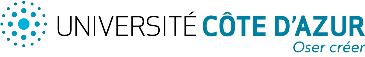 logo-Université Côte d'Azur